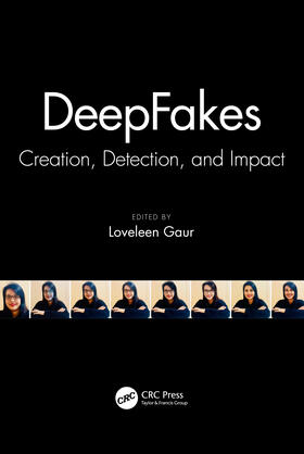 Gaur |  DeepFakes | Buch |  Sack Fachmedien