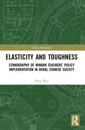 Wei |  Elasticity and Toughness | Buch |  Sack Fachmedien