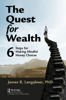 Langabeer |  The Quest for Wealth | Buch |  Sack Fachmedien