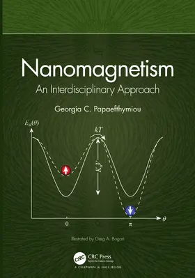 Papaefthymiou |  Nanomagnetism | Buch |  Sack Fachmedien