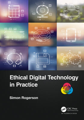 Rogerson |  Ethical Digital Technology in Practice | Buch |  Sack Fachmedien