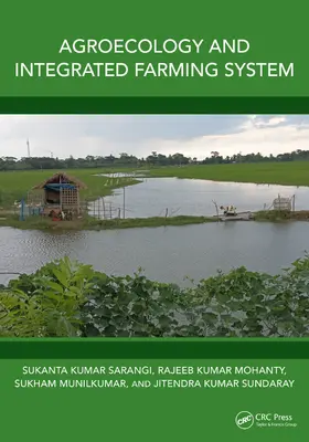 Sundaray / Sarangi / Mohanty |  Agroecology and Integrated Farming System | Buch |  Sack Fachmedien