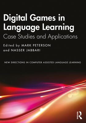 Peterson / Jabbari |  Digital Games in Language Learning | Buch |  Sack Fachmedien