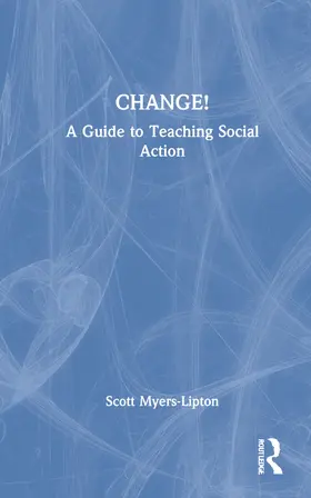 Myers-Lipton |  Change! | Buch |  Sack Fachmedien