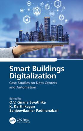 Swathika / Karthikeyan / Padmanaban |  Smart Buildings Digitalization | Buch |  Sack Fachmedien