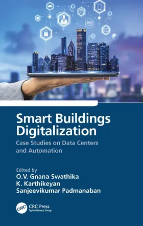 Karthikeyan / Swathika / Padmanaban |  Smart Buildings Digitalization | Buch |  Sack Fachmedien