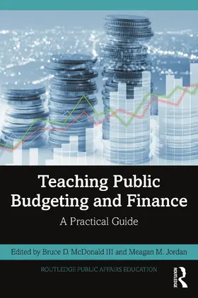 Jordan / McDonald III |  Teaching Public Budgeting and Finance | Buch |  Sack Fachmedien