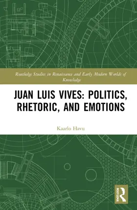 Havu |  Juan Luis Vives | Buch |  Sack Fachmedien