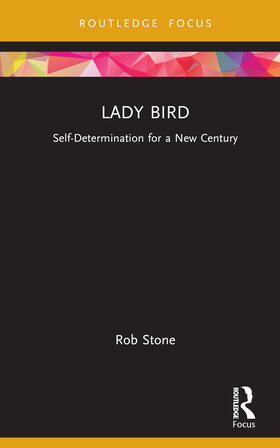 Stone |  Lady Bird | Buch |  Sack Fachmedien