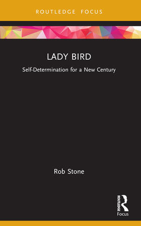 Stone |  Lady Bird | Buch |  Sack Fachmedien