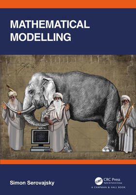 Serovajsky |  Mathematical Modelling | Buch |  Sack Fachmedien