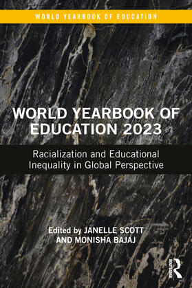 Scott / Bajaj |  World Yearbook of Education 2023 | Buch |  Sack Fachmedien