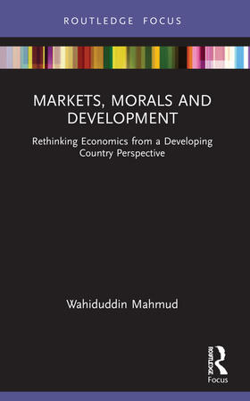 Mahmud |  Markets, Morals and Development | Buch |  Sack Fachmedien