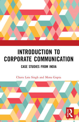 Lata Singh / Gupta |  Introduction to Corporate Communication | Buch |  Sack Fachmedien