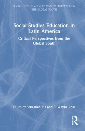 Plá / Ross |  Social Studies Education in Latin America | Buch |  Sack Fachmedien