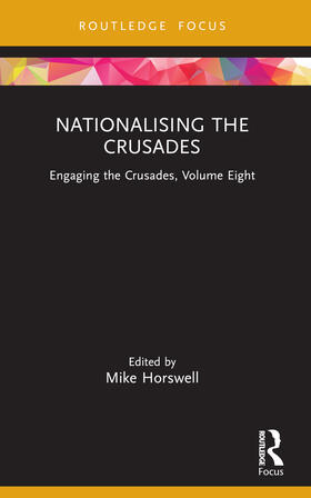Horswell |  Nationalising the Crusades | Buch |  Sack Fachmedien