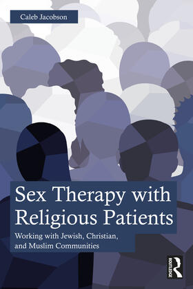 Jacobson |  Sex Therapy with Religious Patients | Buch |  Sack Fachmedien