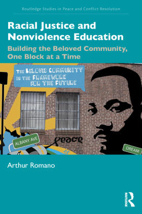 Romano |  Racial Justice and Nonviolence Education | Buch |  Sack Fachmedien