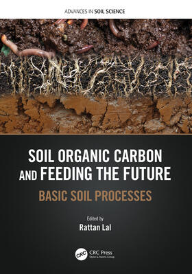 Lal |  Soil Organic Carbon and Feeding the Future | Buch |  Sack Fachmedien