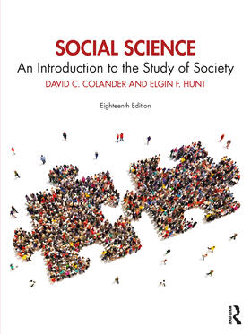 Colander / Hunt |  Social Science | Buch |  Sack Fachmedien