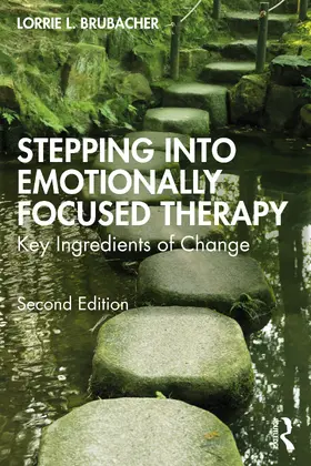 Brubacher |  Stepping into Emotionally Focused Therapy | Buch |  Sack Fachmedien