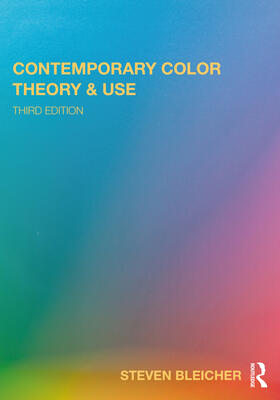 Bleicher |  Contemporary Color | Buch |  Sack Fachmedien