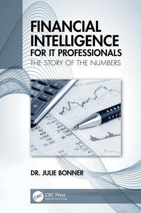 Bonner |  Financial Intelligence for IT Professionals | Buch |  Sack Fachmedien