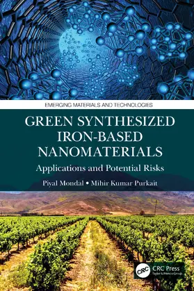 Purkait / Mondal |  Green Synthesized Iron-based Nanomaterials | Buch |  Sack Fachmedien