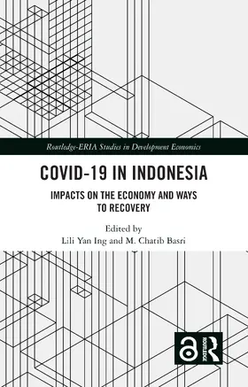 Ing / Basri |  Covid-19 in Indonesia | Buch |  Sack Fachmedien