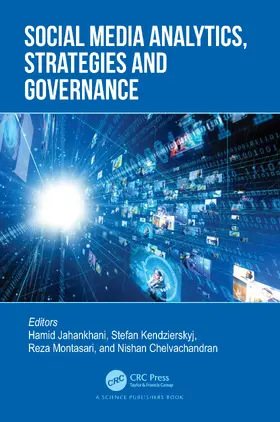 Jahankhani / Kendzierskyj / Montasari |  Social Media Analytics, Strategies and Governance | Buch |  Sack Fachmedien