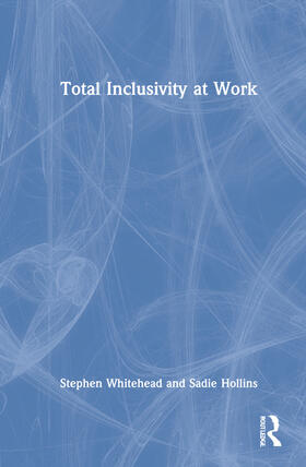 Whitehead |  Total Inclusivity at Work | Buch |  Sack Fachmedien