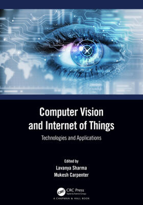 Sharma / Carpenter |  Computer Vision and Internet of Things | Buch |  Sack Fachmedien