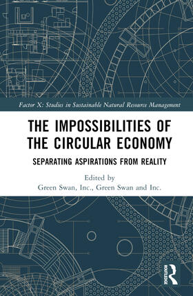 Slaveikova Nikolova / Lehmann / Hinske |  The Impossibilities of the Circular Economy | Buch |  Sack Fachmedien