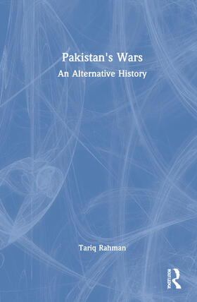 Rahman |  Pakistan's Wars | Buch |  Sack Fachmedien