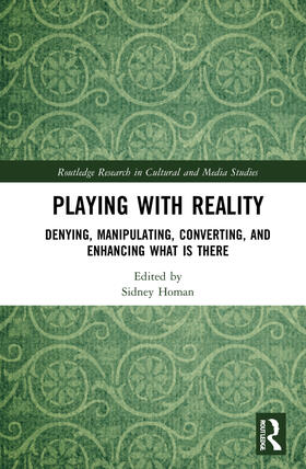 Homan |  Playing with Reality | Buch |  Sack Fachmedien