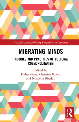 Coste / Kkona / Pireddu |  Migrating Minds | Buch |  Sack Fachmedien