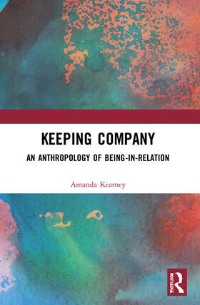 Kearney |  Keeping Company | Buch |  Sack Fachmedien
