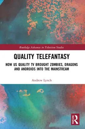 Lynch |  Quality Telefantasy | Buch |  Sack Fachmedien