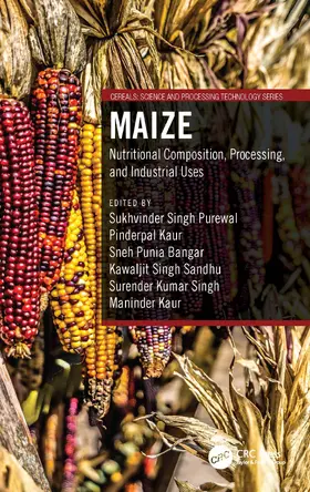 Singh Sandhu / Singh Purewal / Kaur |  Maize | Buch |  Sack Fachmedien