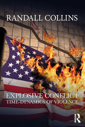 Collins |  Explosive Conflict | Buch |  Sack Fachmedien