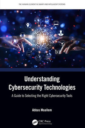 Moallem |  Understanding Cybersecurity Technologies | Buch |  Sack Fachmedien