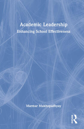 Mukhopadhyay |  Academic Leadership | Buch |  Sack Fachmedien