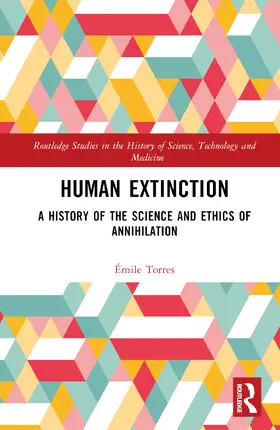 Torres |  Human Extinction | Buch |  Sack Fachmedien