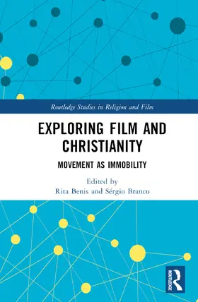 Benis / Dias Branco |  Exploring Film and Christianity | Buch |  Sack Fachmedien