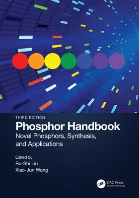 Liu / Wang |  Phosphor Handbook | Buch |  Sack Fachmedien