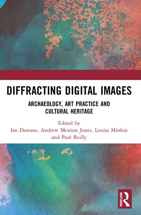 Meirion Jones / Dawson / Minkin |  Diffracting Digital Images | Buch |  Sack Fachmedien