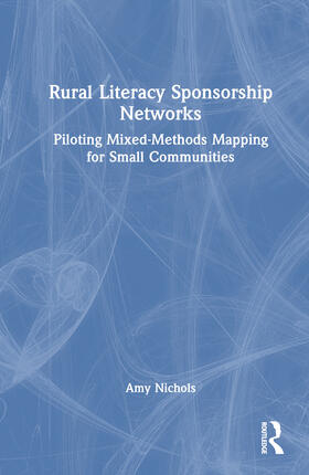 Nichols |  Rural Literacy Sponsorship Networks | Buch |  Sack Fachmedien