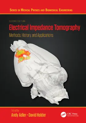 Adler / Holder |  Electrical Impedance Tomography | Buch |  Sack Fachmedien