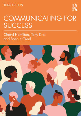 Creel / Hamilton / Kroll |  Communicating for Success | Buch |  Sack Fachmedien