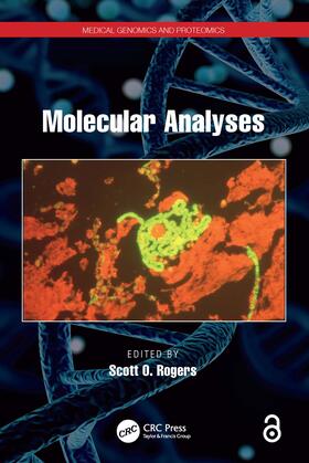 Rogers |  Molecular Analyses | Buch |  Sack Fachmedien